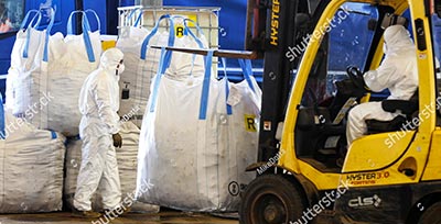 Materiali di consumo e ricambi